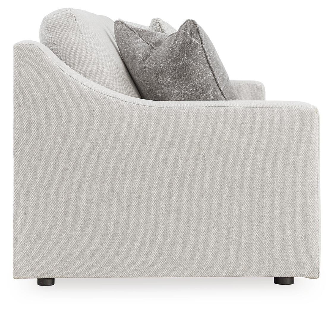 Maitelynn Sofa, Loveseat, Chair and Ottoman