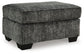 Lonoke Sofa, Loveseat, Chair and Ottoman