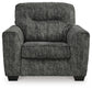 Lonoke Sofa, Loveseat, Chair and Ottoman