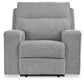 Biscoe Sofa, Loveseat and Recliner