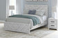 Cayboni Queen Panel Bed, Dresser, Mirror, Chest and Nightstand