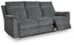 Barnsana Sofa, Loveseat and Recliner