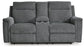 Barnsana Sofa, Loveseat and Recliner