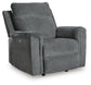 Barnsana Sofa, Loveseat and Recliner