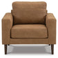 Telora Sofa, Loveseat, Chair and Ottoman