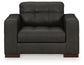 Luigi Sofa, Loveseat, Chair and Ottoman