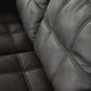 Luigi Sofa, Loveseat, Chair and Ottoman