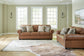 Carianna Sofa and Loveseat