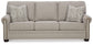 Gaelon Sofa, Loveseat, Chair and Ottoman