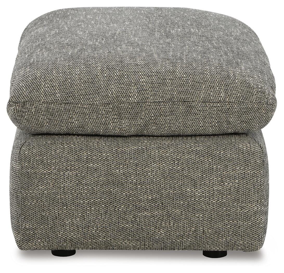 Dramatic Sofa, Loveseat, Chair and Ottoman