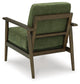 Bixler Sofa, Loveseat and Chair