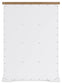 Ashbryn King Panel Storage Bed, Dresser, Mirror, Chest and Nightstand