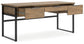 Montia Home Office Desk with Chair