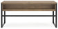 Montia Home Office Desk with Chair