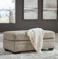 Stonemeade Sofa Chaise, Chair, and Ottoman