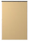 Gerridan Queen Panel Bed, Dresser, Mirror, Chest and Nightstand