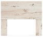Lawroy Full Panel Headboard, Dresser, Mirror, Chest and Nightstand