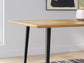 Gretlynn Dining Table and 6 Chairs