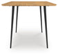 Gretlynn Dining Table and 6 Chairs