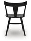 Gretlynn Dining Table and 4 Chairs