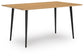 Gretlynn Dining Table and 4 Chairs