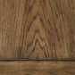 Cabalynn Counter Height Dining Table and 6 Barstools