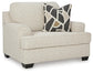 Heartcort Sofa, Loveseat, Chair and Ottoman
