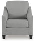 Adlai Sofa, Loveseat, Chair and Ottoman