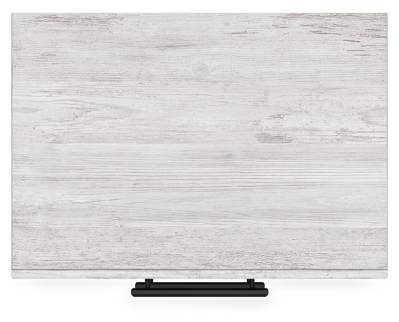 Cayboni King Panel Bed, Dresser, Mirror, Chest and Nightstand