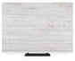 Cayboni Twin Panel Bed, Dresser, Mirror, Chest and Nightstand