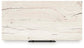 Lawroy King Panel Bed with Storage, Dresser, Mirror, Chest and Nightstand