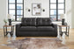 Barlin Mills Sofa and Loveseat
