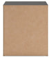 Hollivern Full Panel Bed, Dresser, Mirror and Nightstand