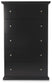 Maribel Full Panel Bed, Dresser, Mirror, Chest and Nightstand