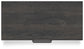 Hollivern Full Panel Storage Bed, Dresser, Mirror, Chest and Nightstand