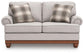Clearbrooke Sofa and Loveseat