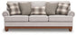 Clearbrooke Sofa and Loveseat