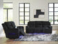 Belvarrow Sofa and Loveseat