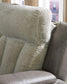 Branthorpe Sofa and Loveseat