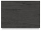 Fraluna King Panel Bed, Dresser, Mirror and Nightstand