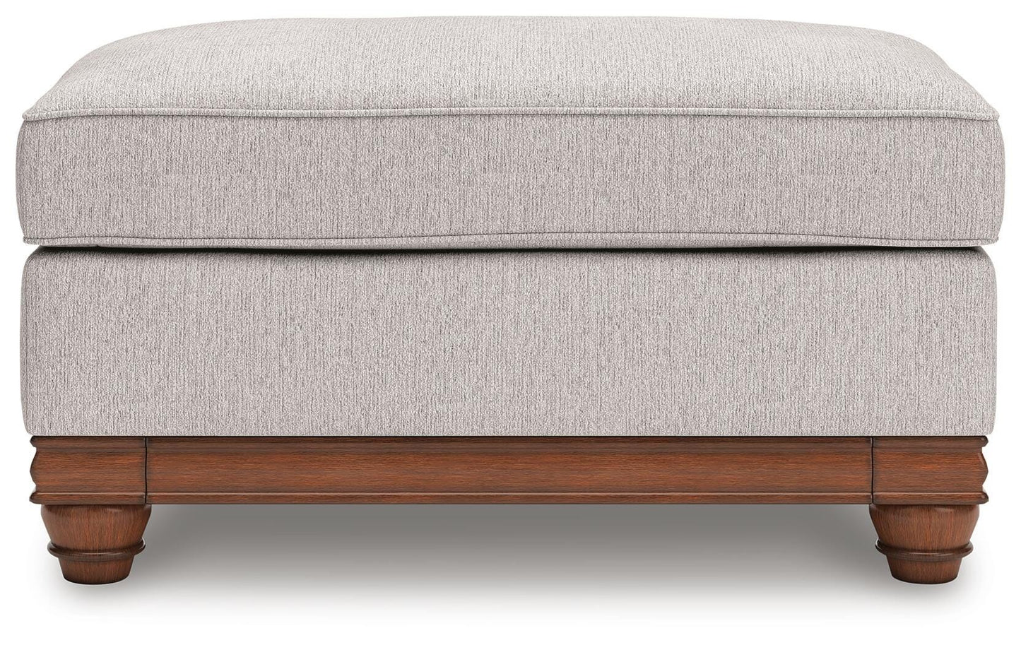 Clearbrooke Chair and Ottoman