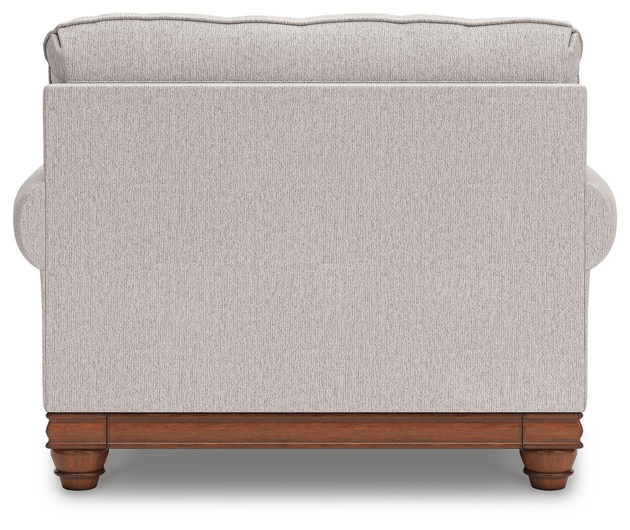 Clearbrooke Chair and Ottoman