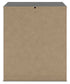 Fraluna Queen Panel Bed, Dresser, Mirror and Nightstand
