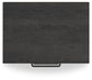 Hollivern Full Panel Bed with Storage, Dresser, Mirror, Chest and Nightstand