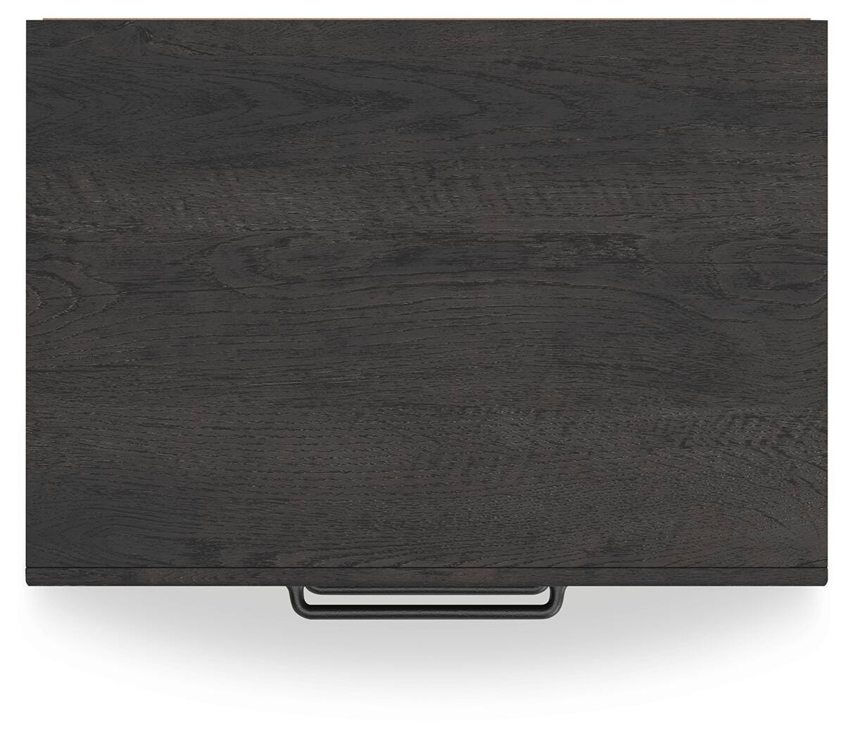 Hollivern Twin Panel Storage Bed, Dresser, Mirror and Nightstand
