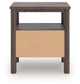 Pamytta King Upholstered Panel Bed, Dresser, Mirror, Chest and Nightstand