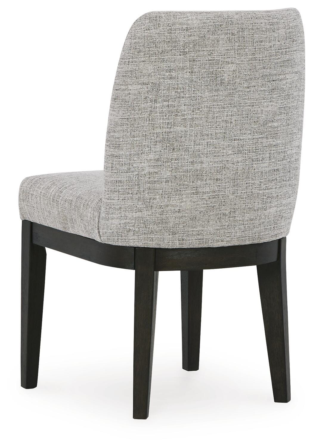 Burkhaus Dining Table and 6 Chairs
