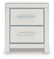 Zuraleus King Upholstered Bed, Dresser, Mirror, Chest and Nightstand