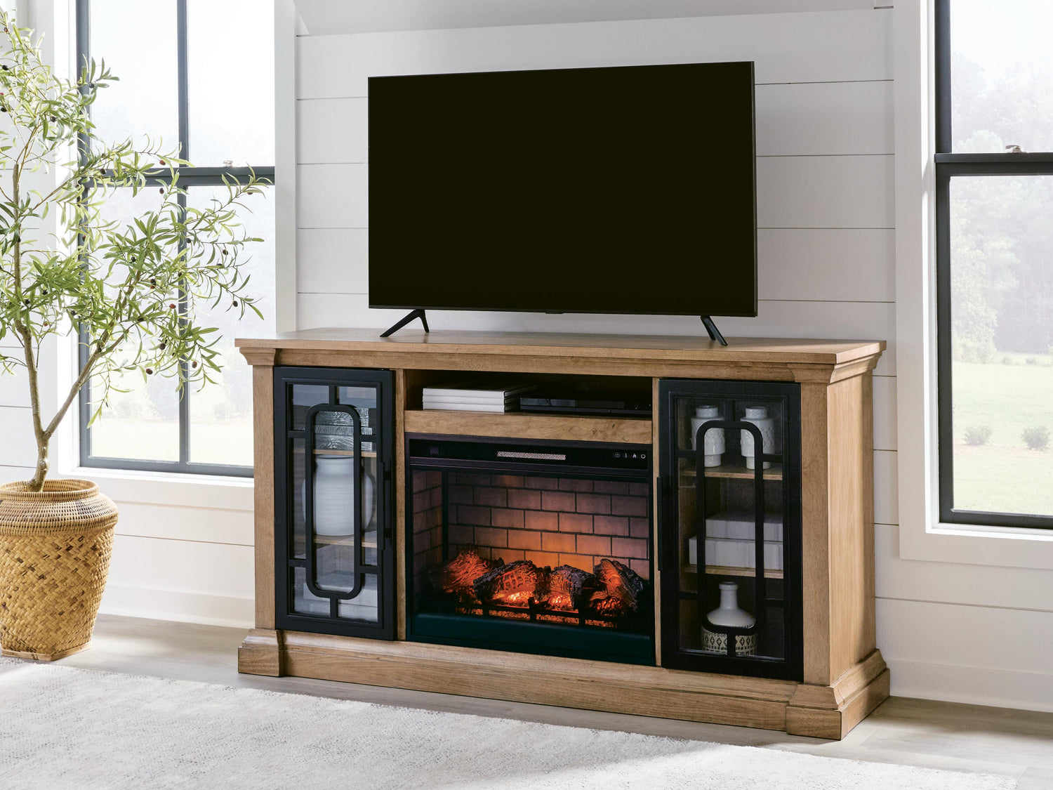 Home Entertainment