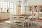 Bolanburg Dining UPH Side Chair (2/CN)